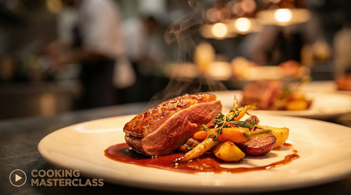 51动漫推荐：美食烹饪教程