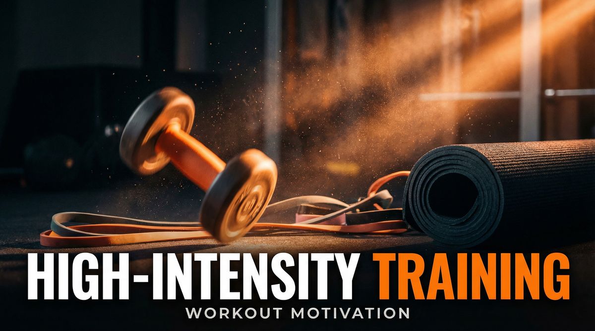 51动漫推荐：健身运动教程