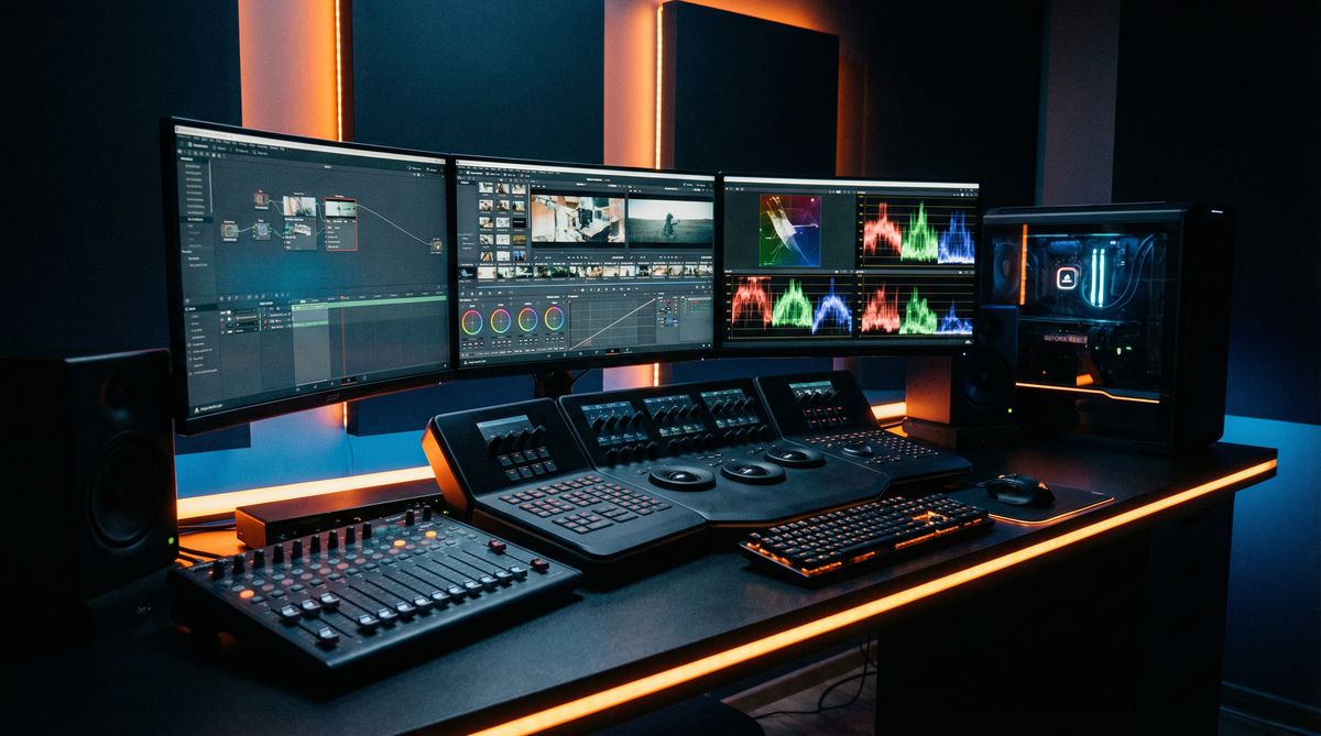 51动漫影视制作工作室